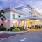 Microtel By Wyndham South Forbes - map