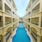 Golden Phoenix Hotel Boracay - map