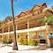 Ocean Vida Beach And Dive Resort - map