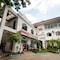 Cebu Hilltop Hotel - map
