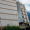 St. Mark Hotel - map