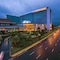 Solaire Resort Entertainment City - map
