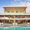 Under The Stars Luxury Apartments - map