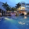 The Avenue Plaza Hotel - map
