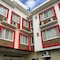 Arabelle Suites - map