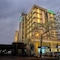 Sequoia Hotel Quezon City - map