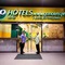 Go Hotels Iloilo - map