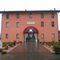 Hotel La Vecchia Reggio - map