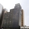 Hotel Cullinan Yongin - map