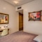Hotel Parlamento - map