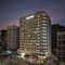 Amid Hotel Seoul - map