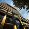 Eliena Hotel Seoul Gangnam - map