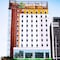 Apple Tree Hotel Gunsan - map
