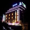 Sono Hotel - map