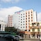 Hotel Samwon Plaza - map