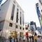 The Grand Hotel Myeongdong - map