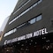 Best Louis Hamilton Hotel Haeundae - map
