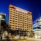 Golden Seoul Hotel - map