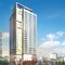 Shinchon Ever8 Serviced Residence - map