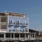 Hotel Gennarino A Mare - map