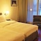 Beauty Stay - map