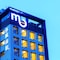 Hotel Mu - map