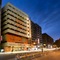 Orange Hotel - Taichung Park - map