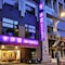 Muen Hot Spring Hotel - map