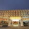 Astar Hotel - map