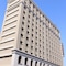 Fushin Hotel Tainan - map