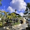 Yoho Beach Resort - map