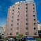 Mf Hotel Penghu - map