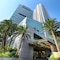 Windsor Hotel Taichung - map
