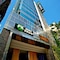 Fx Inn Kaohsiung Zhonghua Road Branch - map