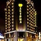 Royal Seasons Hotel Taichung Zhongkang - map