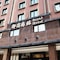 Royal Group Hotel Chun Shan Branch - map