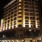 Grand Earl Hotel - map