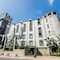 Ohya Chain Boutique Motel-Yongkang - map