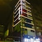 Hub Hotel Tucheng - map