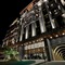 Kun Hotel Feng Chai - map