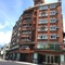 Liga Hotel - map