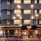 OLAH Poshtel Taichung - map