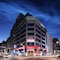 Muzik Hotel - Ximending Xining Branch - map