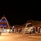 Polar Star Hotel - map