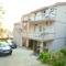Apartments Cenic - map