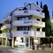 Hotel Sanja Former Oliva - map