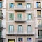 Sant Jordi Hostels Rock Palace - map