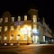 Moss Hotel & Apartments - map