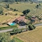 Hotel Le Colline - map