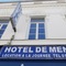 Hotel De Menilmontant - map
